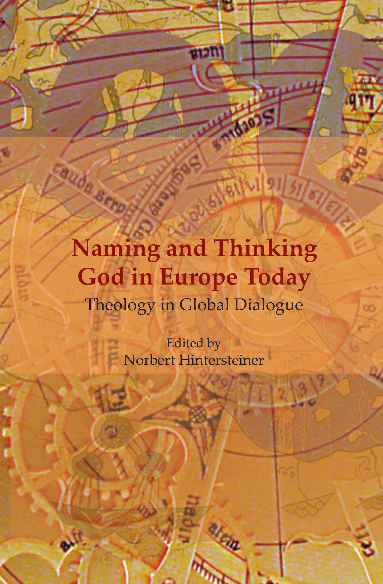 Naming and Thinking God in Europe Today